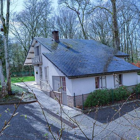 Le Colibri Spa Jacuzzi Durbuy Exterior photo